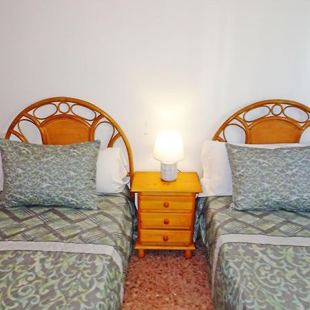Cancun Playa De Gandia - Solo Alquiler Familias ภายนอก รูปภาพ