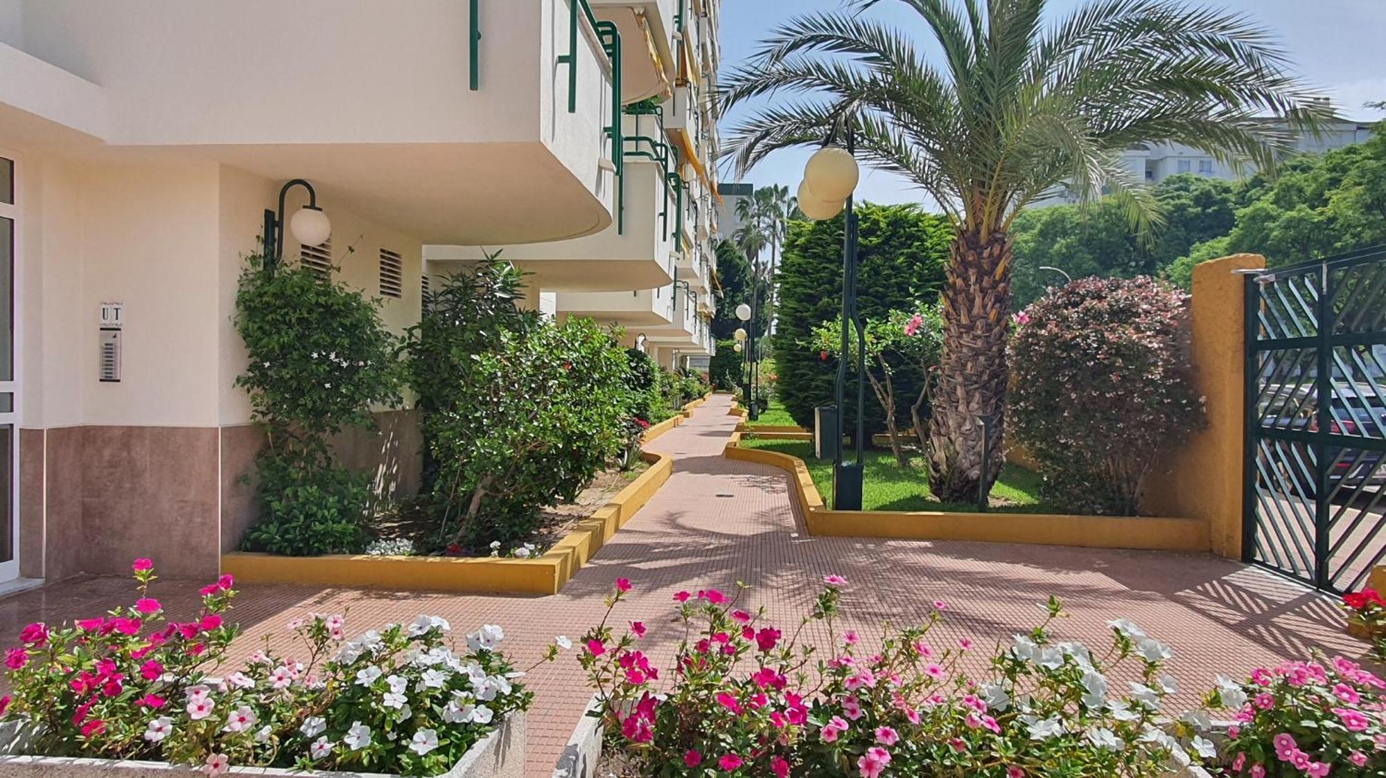 Cancun Playa De Gandia - Solo Alquiler Familias ภายนอก รูปภาพ