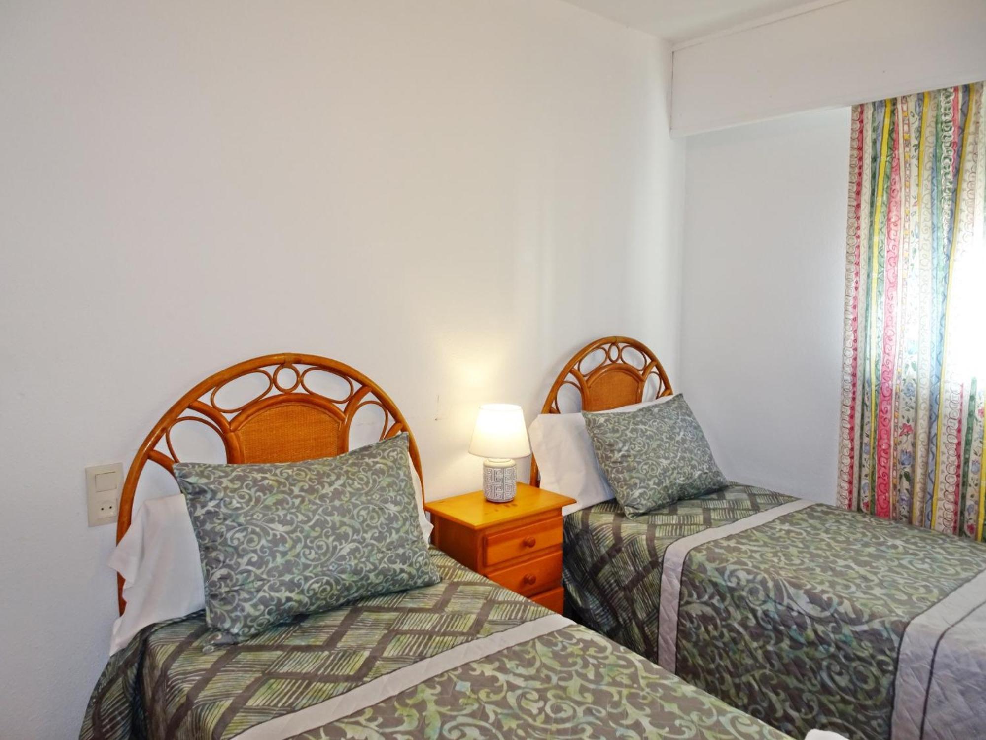 Cancun Playa De Gandia - Solo Alquiler Familias ภายนอก รูปภาพ
